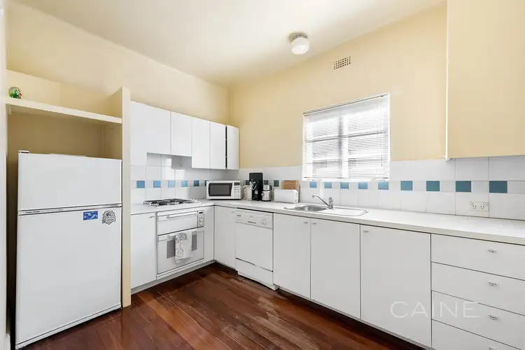 Fourth view of Homely apartment listing, 30/155 Powlett Street, East Melbourne VIC 3002