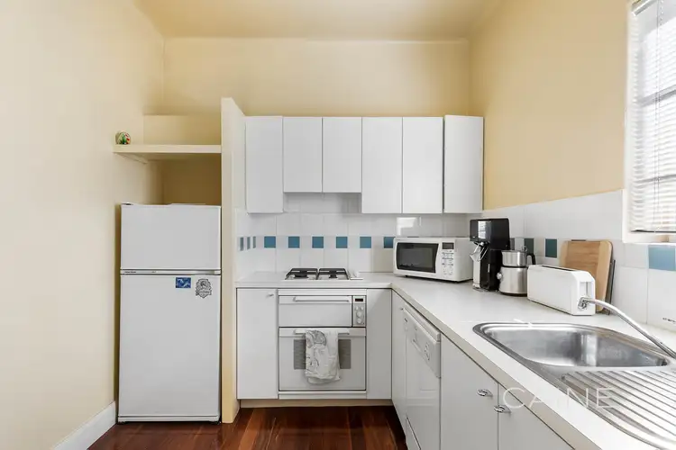 Fifth view of Homely apartment listing, 30/155 Powlett Street, East Melbourne VIC 3002