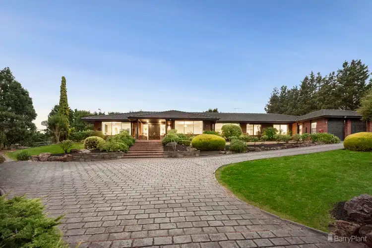 Main view of Homely house listing, 5 Lomic Court, Templestowe VIC 3106