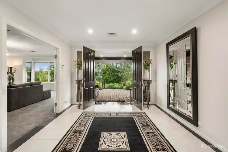 Third view of Homely house listing, 5 Lomic Court, Templestowe VIC 3106
