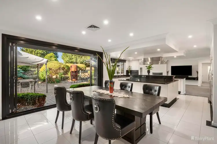 Sixth view of Homely house listing, 5 Lomic Court, Templestowe VIC 3106