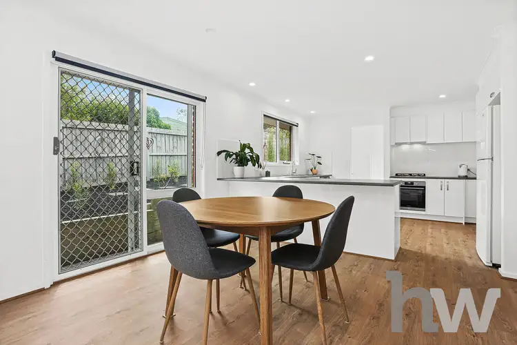 Main view of Homely unit listing, 1/20 Allambee Avenue, Grovedale VIC 3216