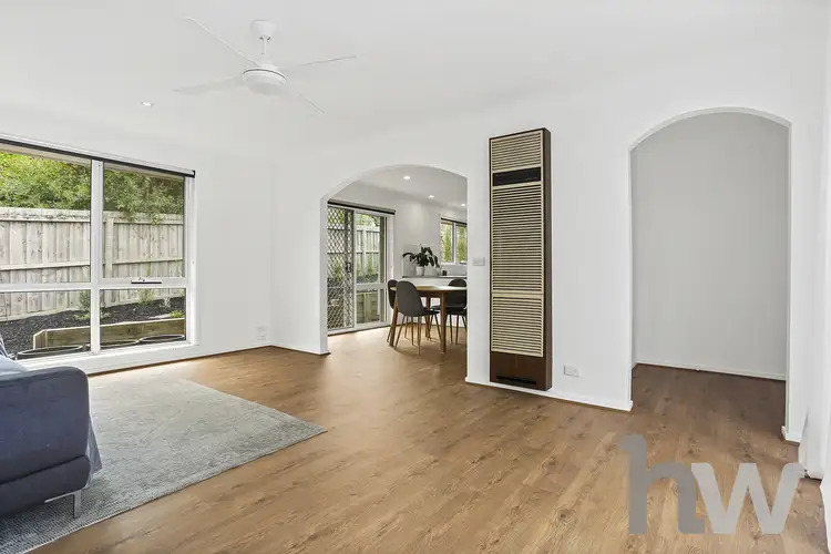 Third view of Homely unit listing, 1/20 Allambee Avenue, Grovedale VIC 3216