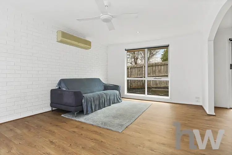 Fourth view of Homely unit listing, 1/20 Allambee Avenue, Grovedale VIC 3216
