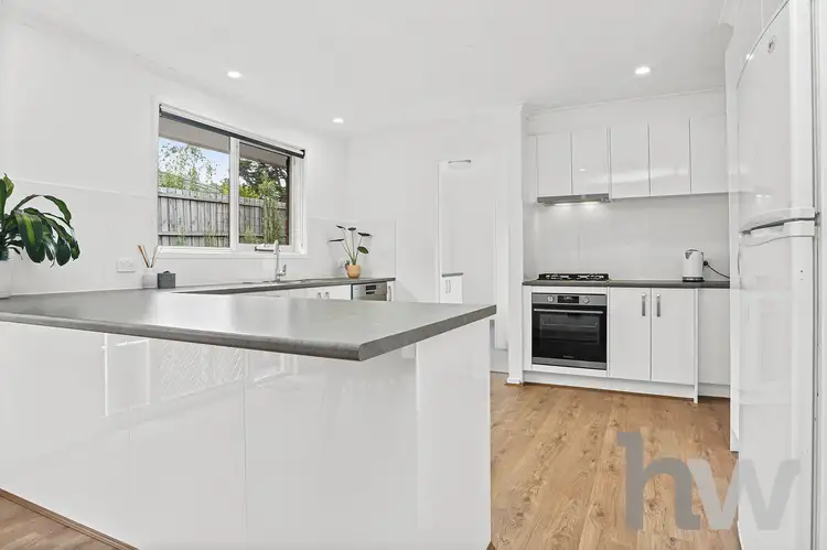Fifth view of Homely unit listing, 1/20 Allambee Avenue, Grovedale VIC 3216