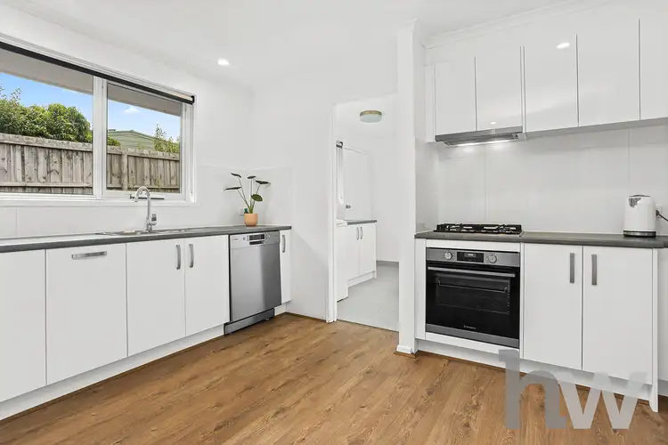 Sixth view of Homely unit listing, 1/20 Allambee Avenue, Grovedale VIC 3216