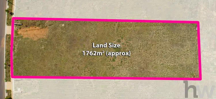 Main view of Homely land listing, 108 Monier Way, Fyansford VIC 3218