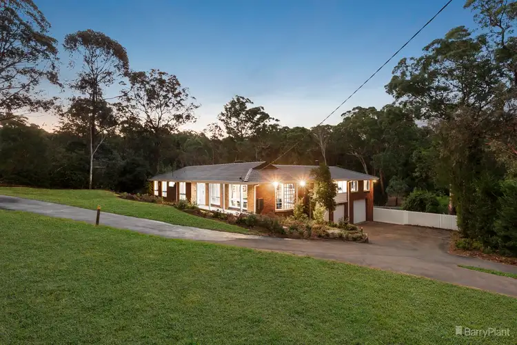 31 Heads Road, Donvale VIC 3111