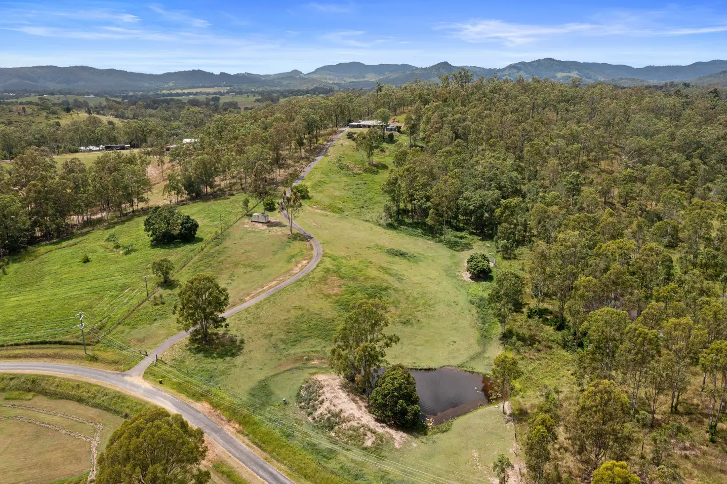 Main view of Homely rural property listing, 26 Boundary Drive, Widgee QLD 4570