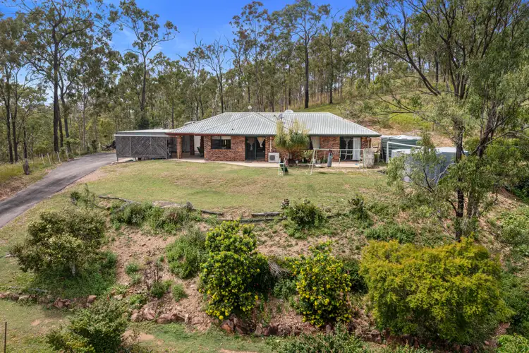Third view of Homely rural property listing, 26 Boundary Drive, Widgee QLD 4570
