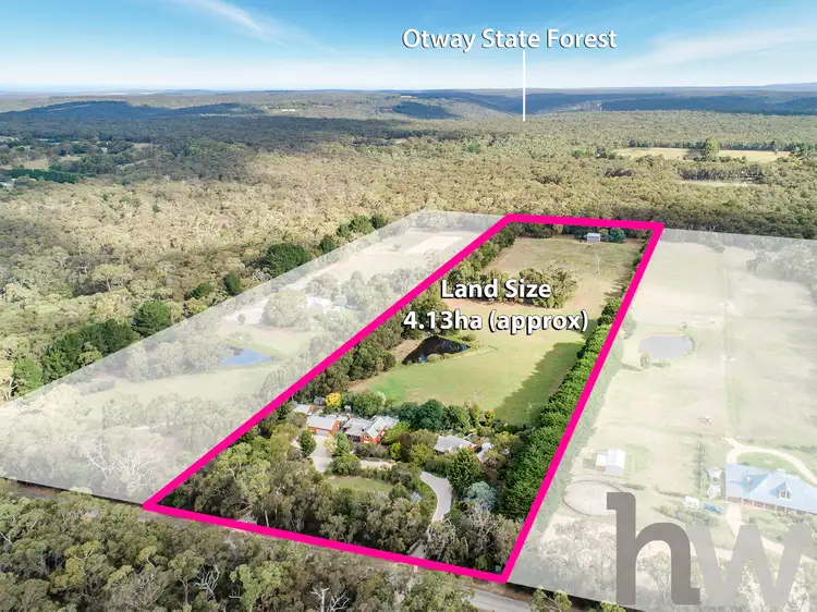 25 Prices Road, Gherang VIC 3240