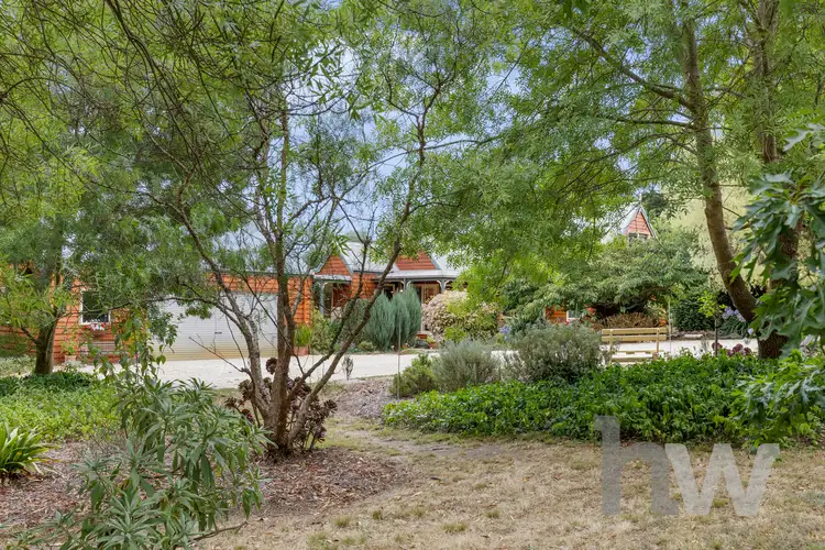 Second view of Homely house listing, 25 Prices Road, Gherang VIC 3240