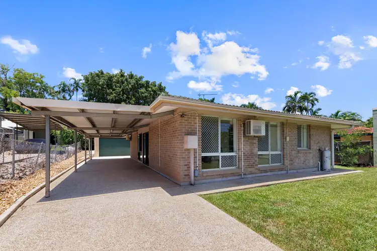 Main view of Homely house listing, 15 Parkside Crescent, Leanyer NT 812