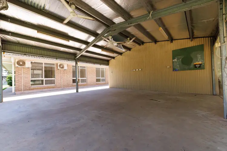 Second view of Homely house listing, 15 Parkside Crescent, Leanyer NT 812