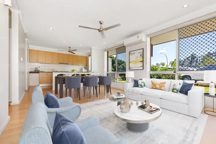 Third view of Homely house listing, 15 Parkside Crescent, Leanyer NT 812