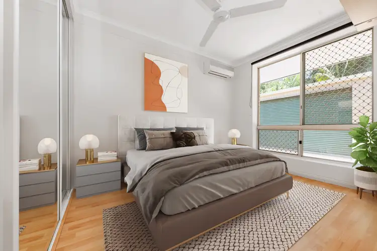 Fourth view of Homely house listing, 15 Parkside Crescent, Leanyer NT 812