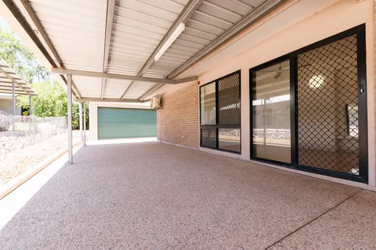 Fifth view of Homely house listing, 15 Parkside Crescent, Leanyer NT 812