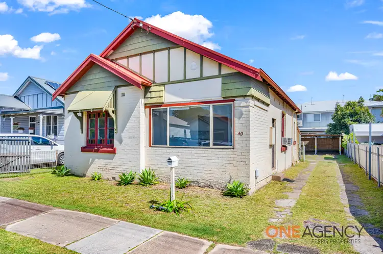 40 George Street, Mayfield East NSW 2304