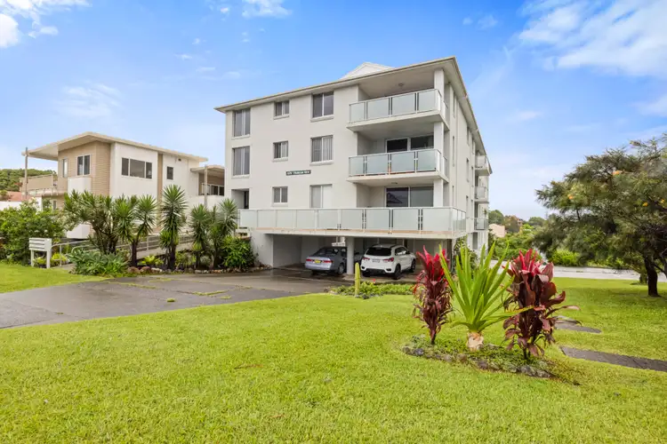 Main view of Homely unit listing, 10/171 Edinburgh Street, Coffs Harbour NSW 2450