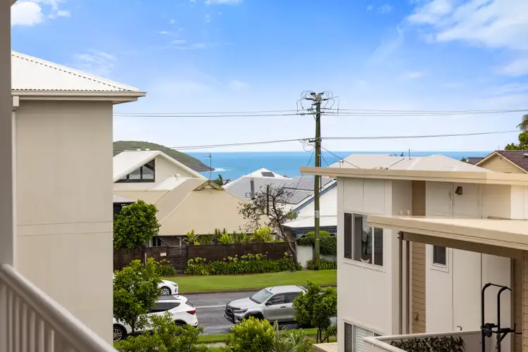 Second view of Homely unit listing, 10/171 Edinburgh Street, Coffs Harbour NSW 2450