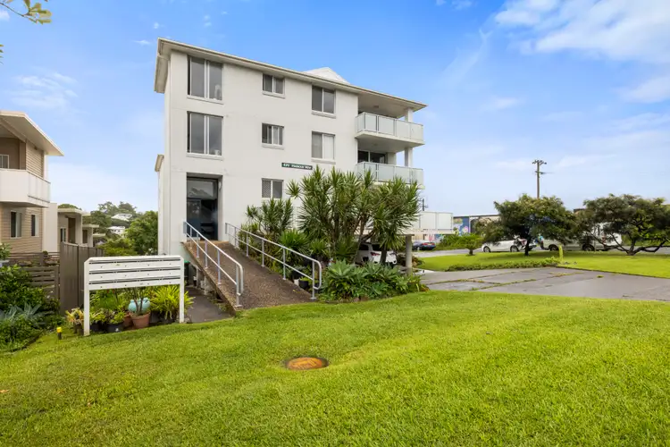 Third view of Homely unit listing, 10/171 Edinburgh Street, Coffs Harbour NSW 2450