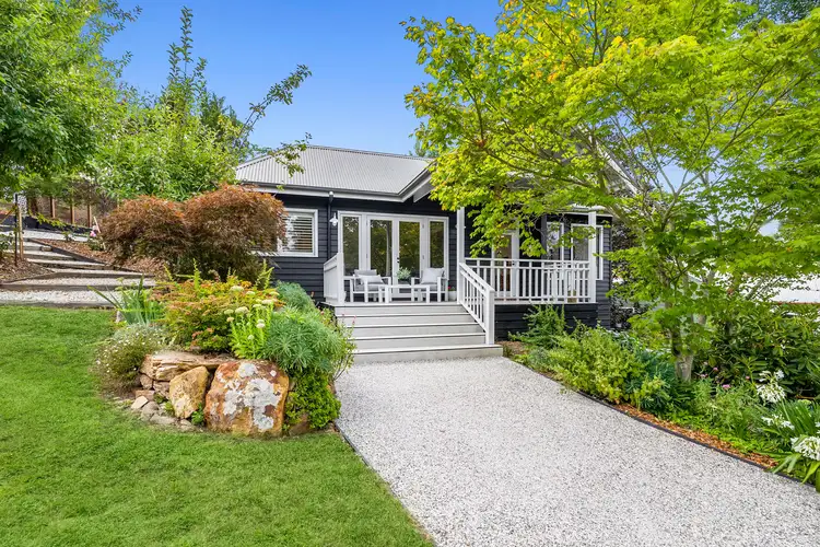 Main view of Homely house listing, 7 King Street, Daylesford VIC 3460