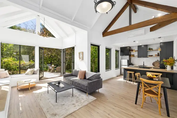 Second view of Homely house listing, 7 King Street, Daylesford VIC 3460