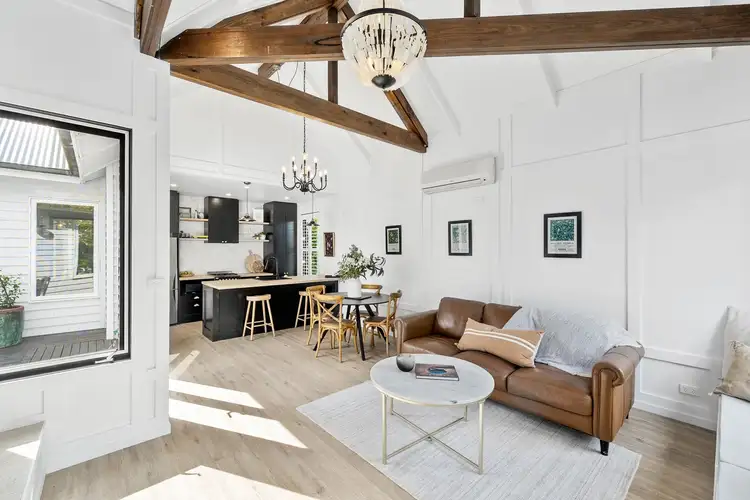 Fourth view of Homely house listing, 7 King Street, Daylesford VIC 3460