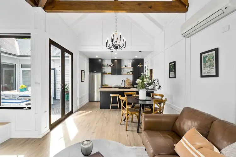 Fifth view of Homely house listing, 7 King Street, Daylesford VIC 3460