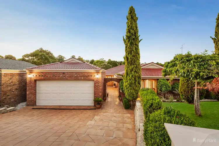 11 Reddington Terrace, Doncaster East VIC 3109
