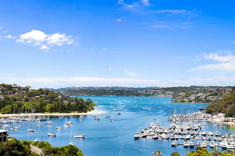 Second view of Homely house listing, 18 Edgecliffe Esplanade, Seaforth NSW 2092