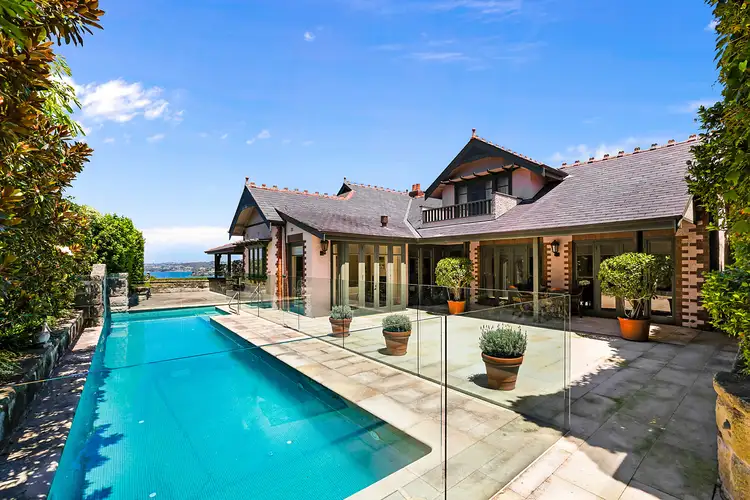 Third view of Homely house listing, 18 Edgecliffe Esplanade, Seaforth NSW 2092