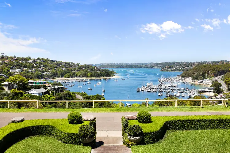 Fourth view of Homely house listing, 18 Edgecliffe Esplanade, Seaforth NSW 2092