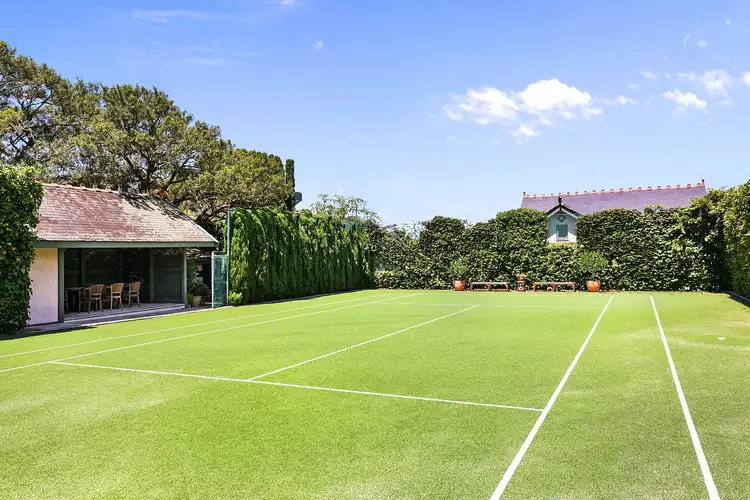 Fifth view of Homely house listing, 18 Edgecliffe Esplanade, Seaforth NSW 2092