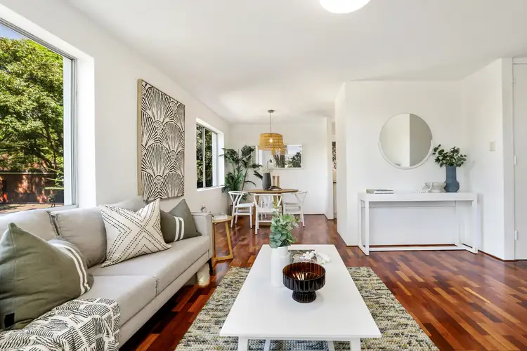 5/12 Cohen Street, Fairlight NSW 2094