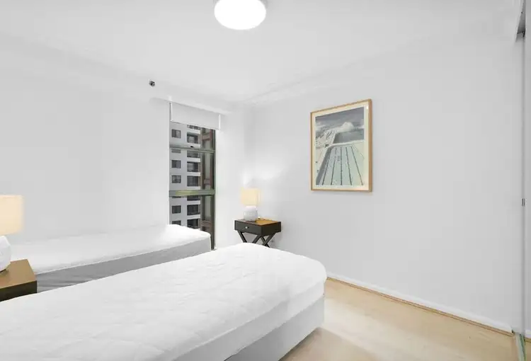 Fifth view of Homely apartment listing, 51/414-418 Pitt Street, Haymarket NSW 2000