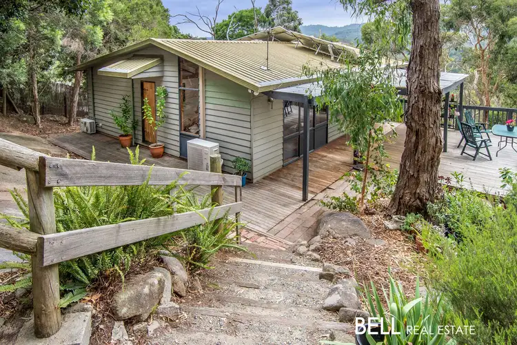 27 Cambridge  Street, Belgrave South VIC 3160