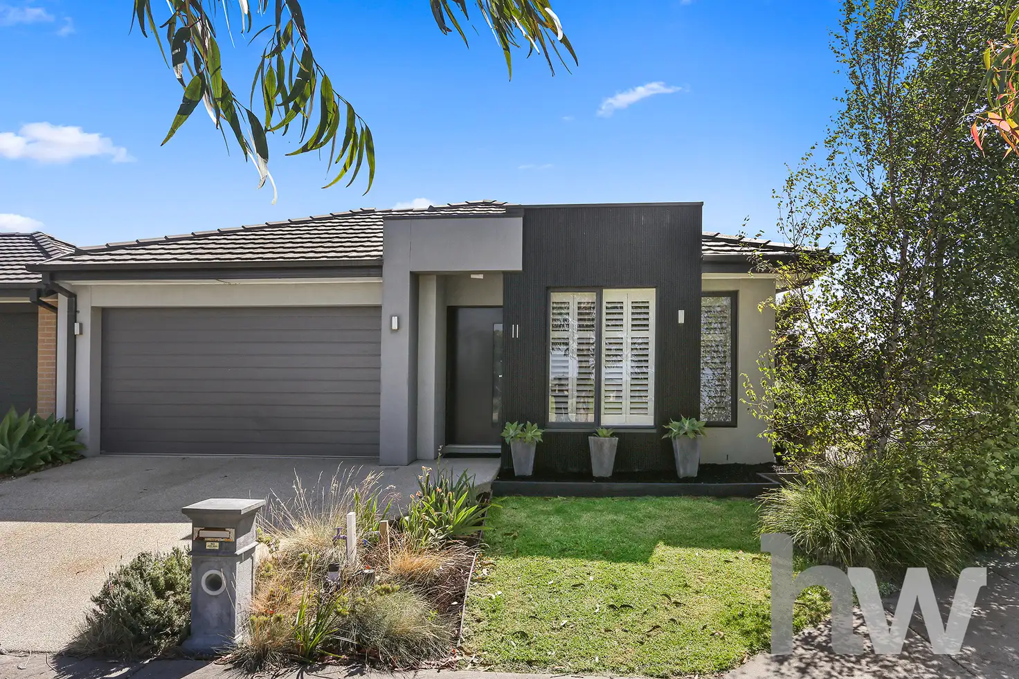 Main view of Homely house listing, 11 Glide Way, Armstrong Creek VIC 3217
