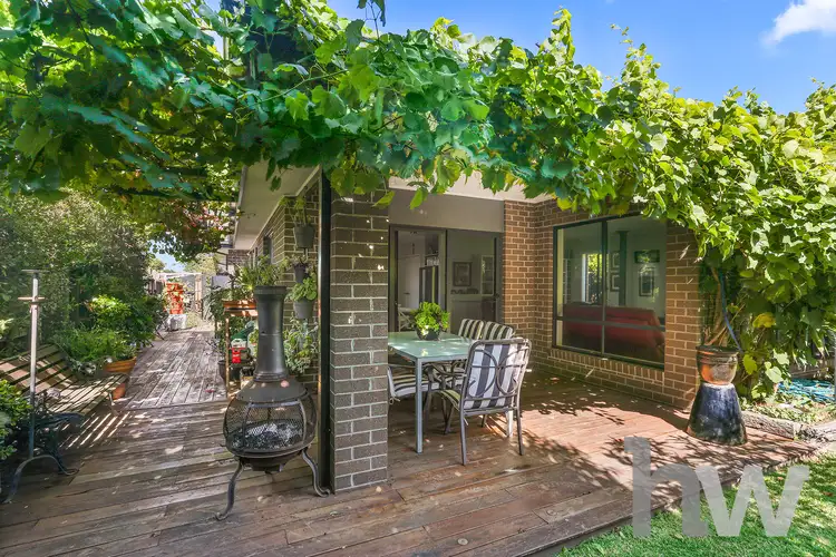 Second view of Homely house listing, 11 Glide Way, Armstrong Creek VIC 3217