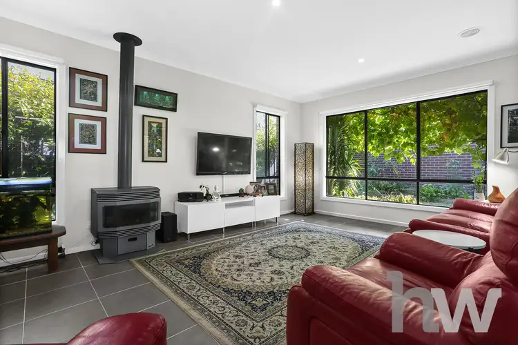 Fourth view of Homely house listing, 11 Glide Way, Armstrong Creek VIC 3217