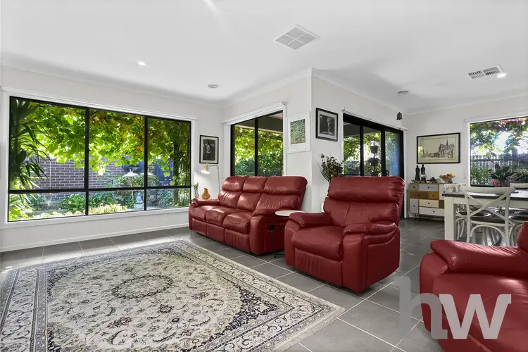 Fifth view of Homely house listing, 11 Glide Way, Armstrong Creek VIC 3217