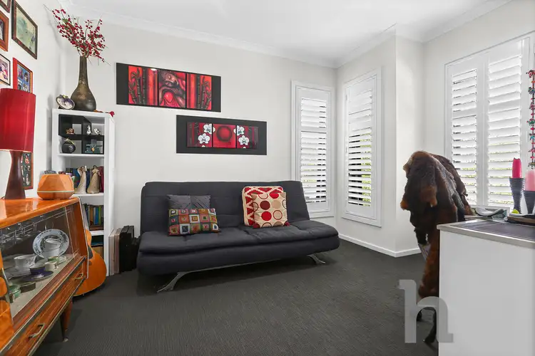 Sixth view of Homely house listing, 11 Glide Way, Armstrong Creek VIC 3217