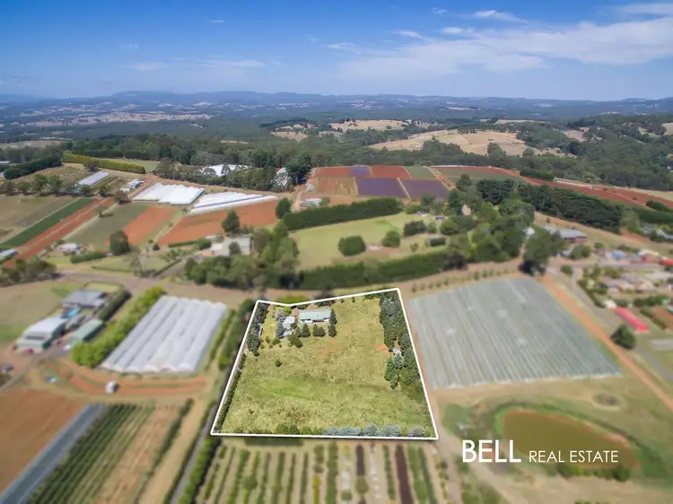 92 Monbulk-Seville Road, Wandin East VIC 3139