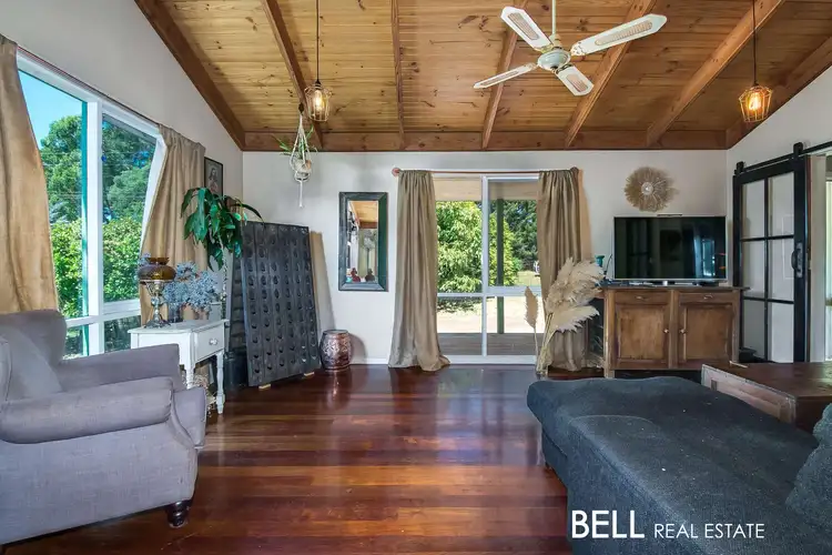 Fourth view of Homely house listing, 92 Monbulk-Seville Road, Wandin East VIC 3139