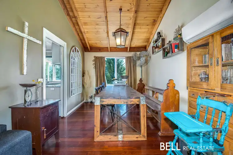 Fifth view of Homely house listing, 92 Monbulk-Seville Road, Wandin East VIC 3139