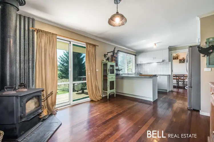 Sixth view of Homely house listing, 92 Monbulk-Seville Road, Wandin East VIC 3139