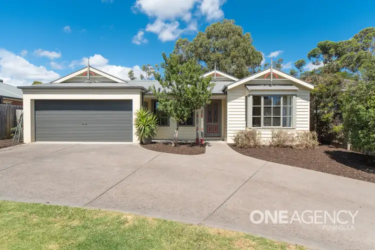 Main view of Homely house listing, 14 Norbert Place, Langwarrin VIC 3910