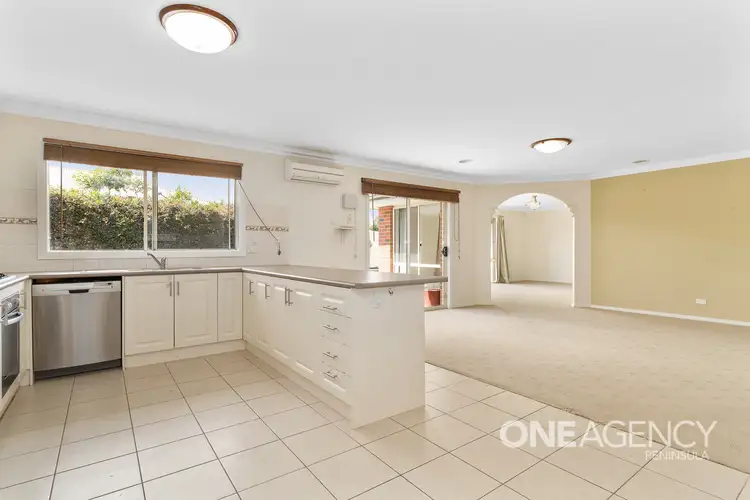 Second view of Homely house listing, 14 Norbert Place, Langwarrin VIC 3910
