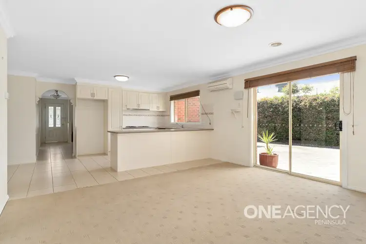 Third view of Homely house listing, 14 Norbert Place, Langwarrin VIC 3910