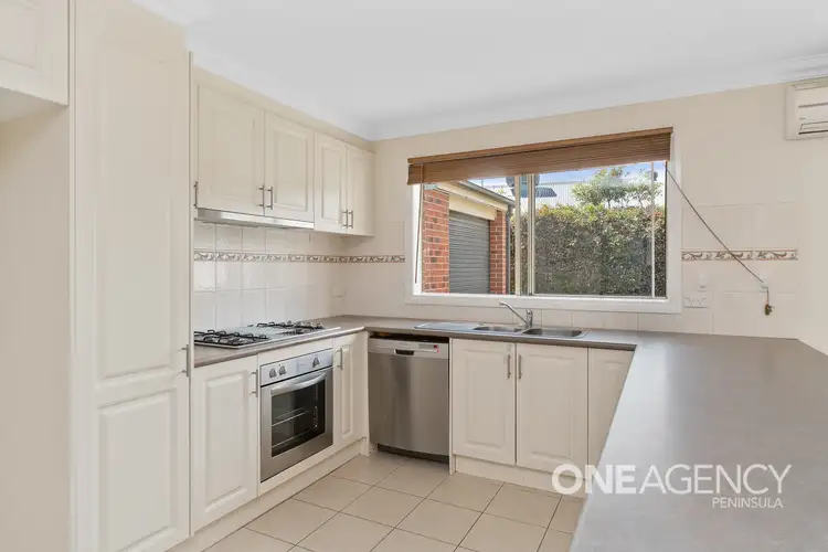 Fourth view of Homely house listing, 14 Norbert Place, Langwarrin VIC 3910